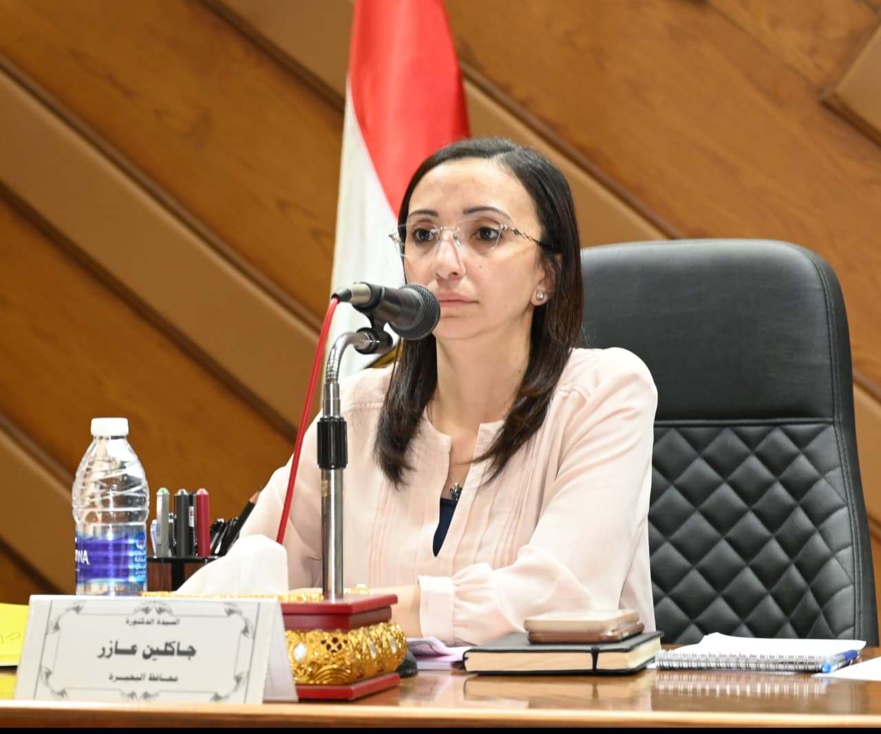 قرار عاجل من محافظ البحيرة بشأن حصر وتقييم الوحدات السكنية الخاضعة لقانون الإيجار القديم
