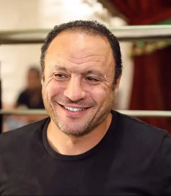 نادر السيد يصطدم جماهير النادي الأهلي.. ماهي القصة؟