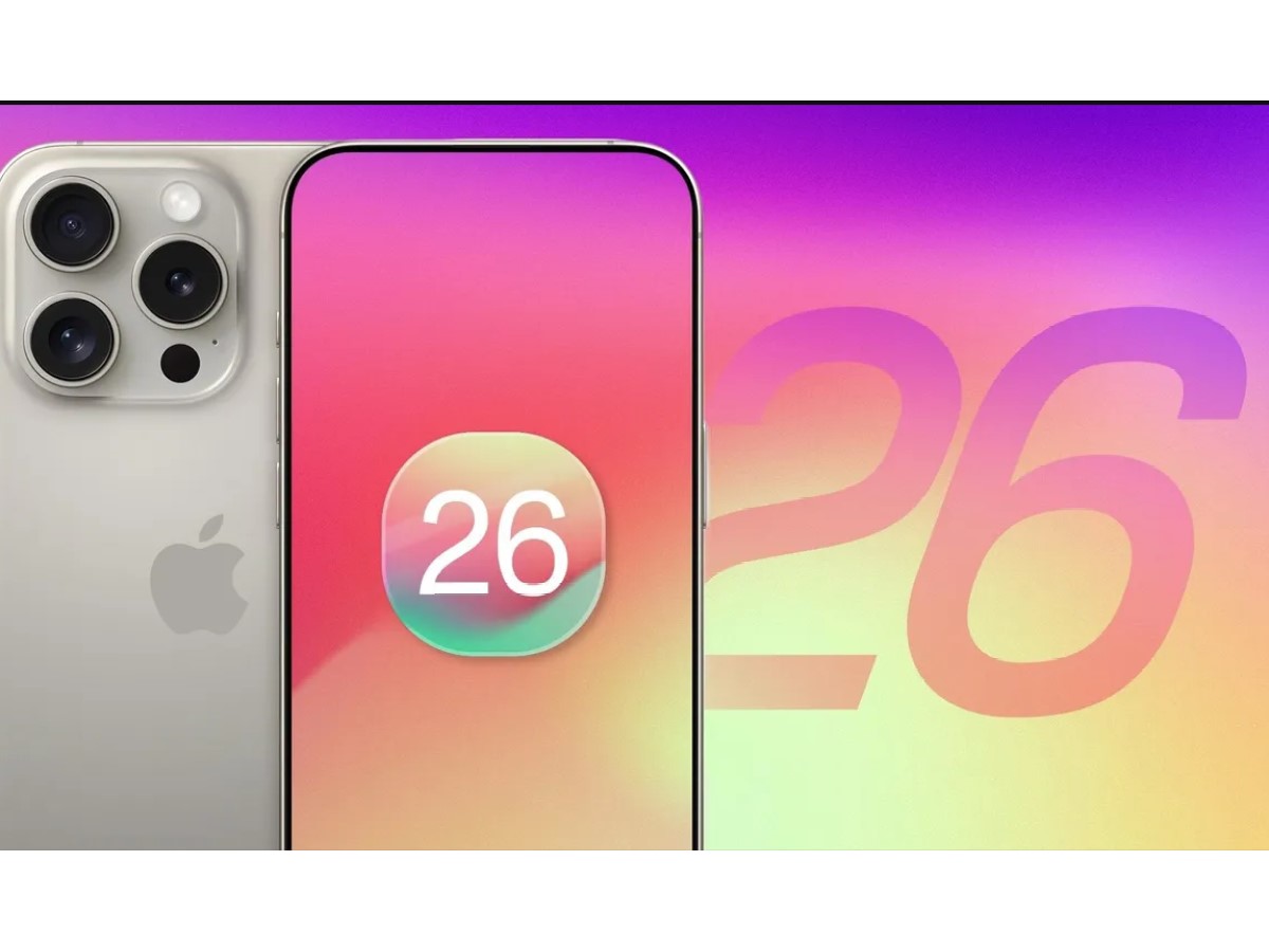آبل تطلق النسخة التجريبية السادسة من «iOS 26» .. بتحديثات جديدة