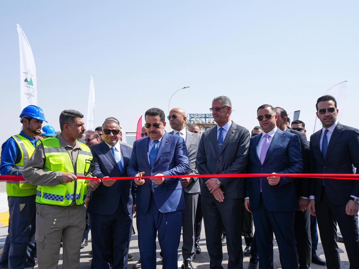 العراق يرصد تخصيصات مالية .. لتحسين إنتاج الكهرباء