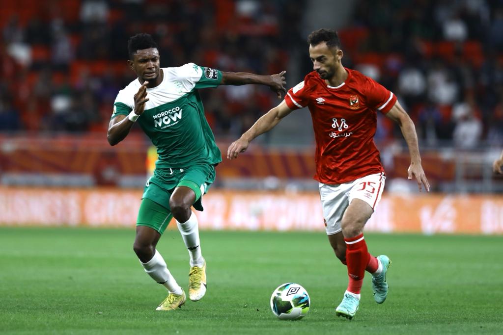 الأهلي في الصدارة والزمالك يتراجع... تعرف على تصنيف أندية أفريقيا 2025