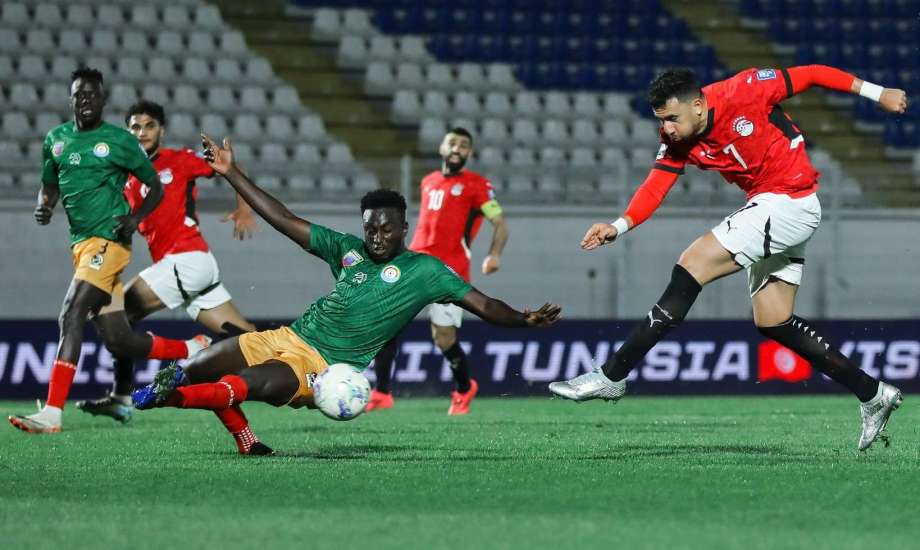 قبل مواجهة إثيوبيا.. التاريخ يمنح الأفضلية لمنتخب مصر