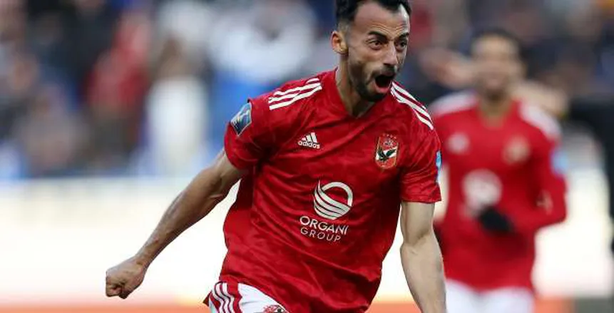 نجم الأهلي يُصدم الزمالك.. ما هي القصة؟