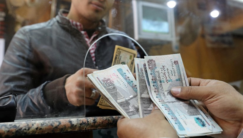 موعد صرف مرتبات شهر سبتمبر 2025