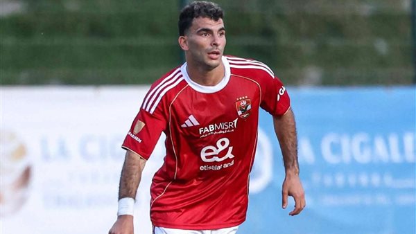 أحمد سيد زيزو