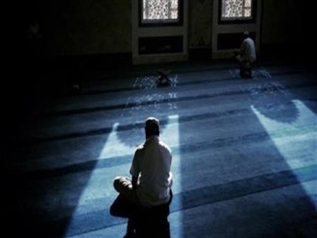 صلاة قيام الليل