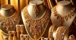 أسعار الذهب