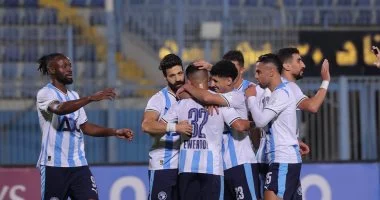 فريق بيراميدز