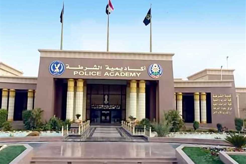 تعرف علي شروط التقديم فى كلية الشرطة 2025