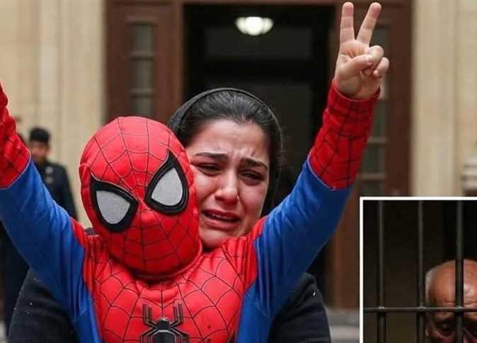 قرار عاجل جديد من محكمة جنايات مستأنف دمنهور بشأن محاكمة المتهم بالتعدي على الطفل ياسين