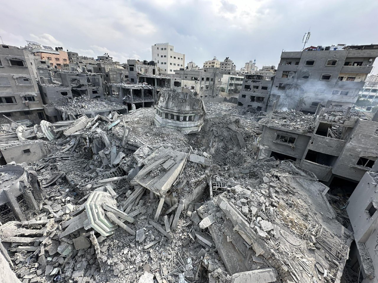 خبراء: مصر لن تكون بوابة لتهجير الفلسطينيين