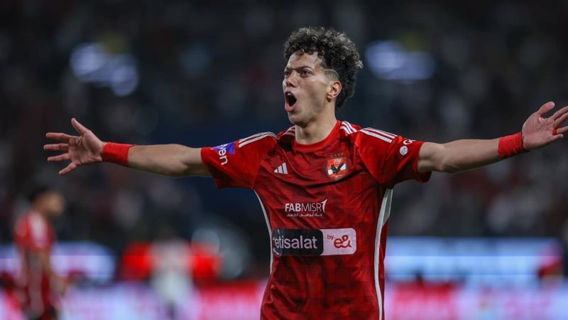 موعد عودة إمام عاشور لتدريبات الأهلي بعد الإصابة بفيروس A