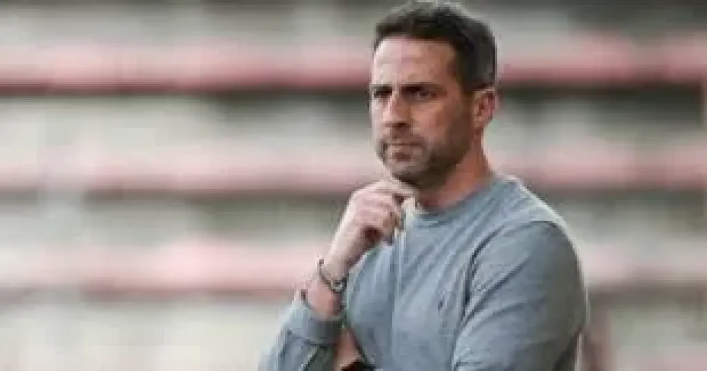 تحرك عاجل من مدرب الزمالك قبل مواجهة الأهلي.. ما هي القصة؟