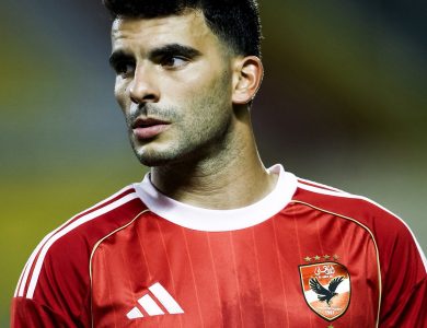 إصابة أحمد سيد زيزو