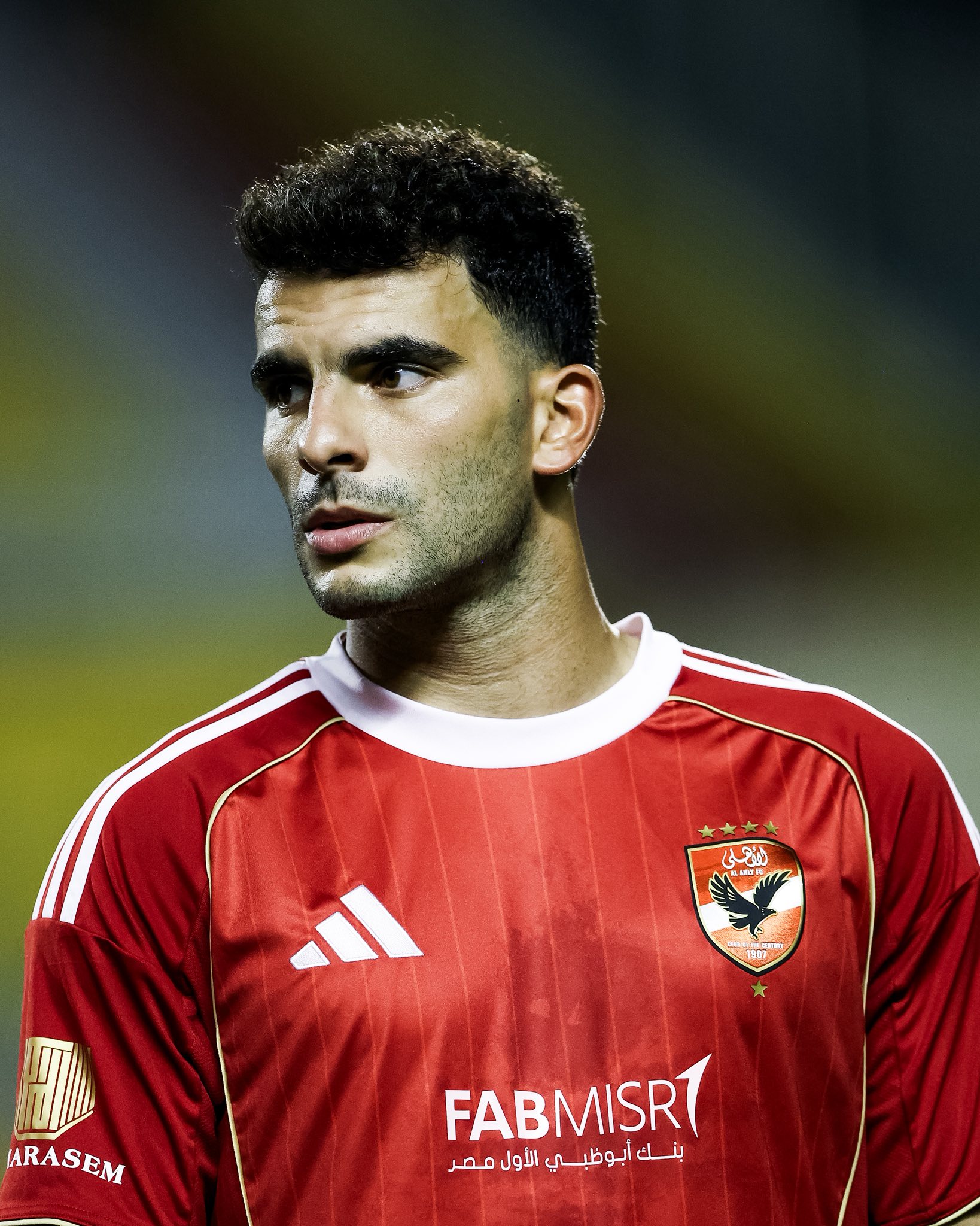 بيان عاجل من الأهلي بشأن إصابة أحمد سيد زيزو ومدة الغياب