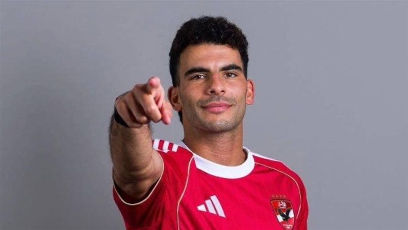 أحمد سيد زيزو