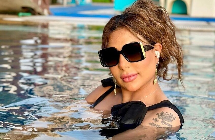 مفاجآت فى أولى جلسات محاكمة عصابة المخدرات..سارة خليفة تنكر كل الاتهامات