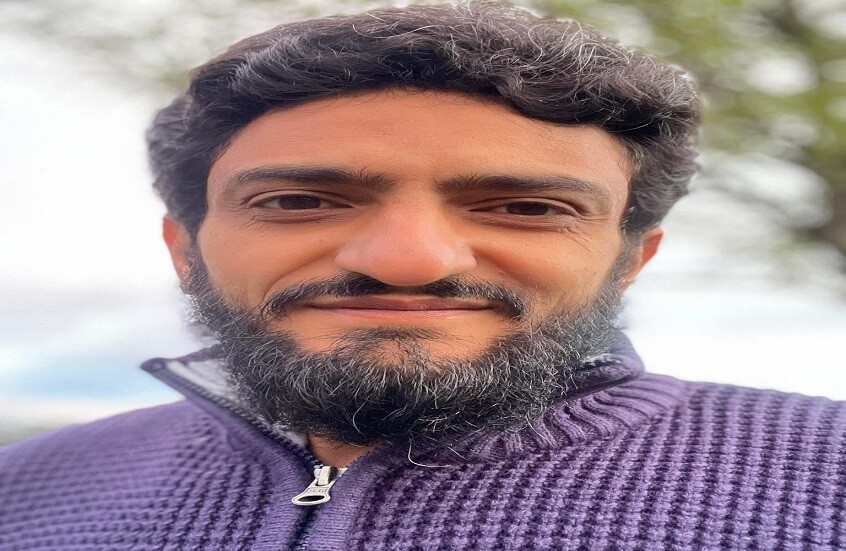 وائل غنيم يظهر مجددا بلحية..ويعلن حفظه أجزاء من القرآن وتعافيه من الإدمان