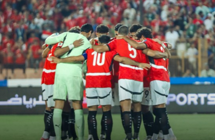 المنتخب الوطنى يرفع راية التحدى فور وصوله بوركينا فاسو