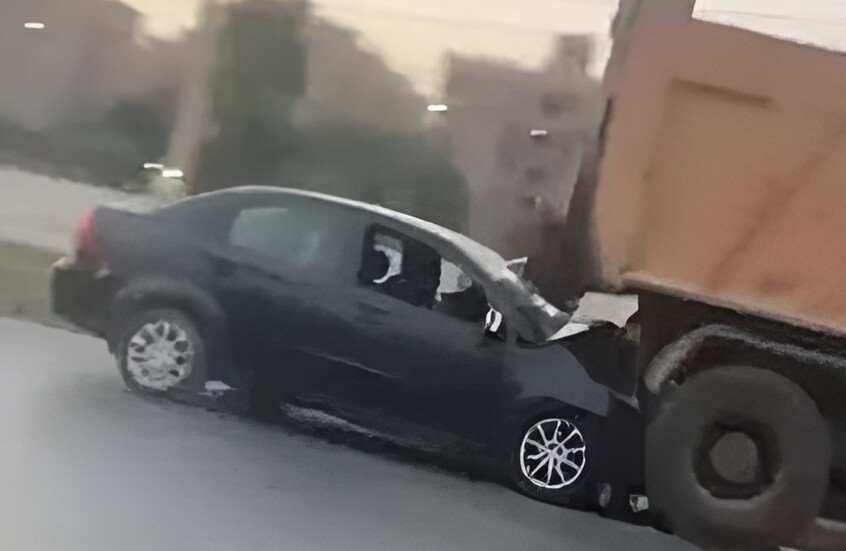 الحبس 3سنوات للمتهمين فى قضية مطاردة الفتيات بطريق الواحات