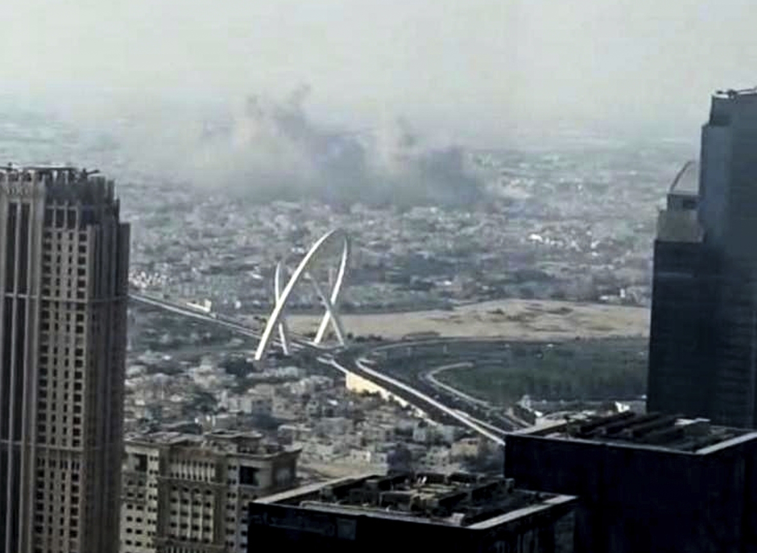 القناة 12 الإسرائيلية:ترامب أعطى إسرائيل الضوء الأخضر لتنفيذ عملية اغتيال قادة "حماس" فى الدوحة