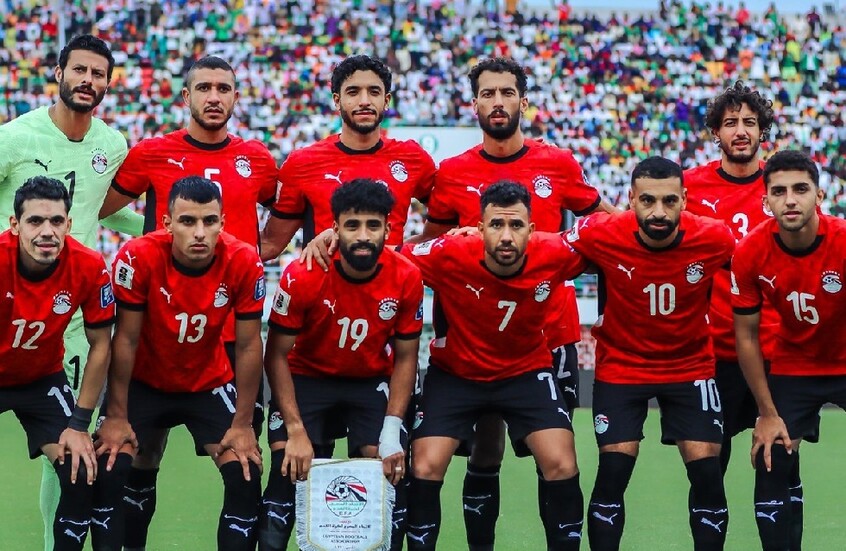 حسام حسن: أشكر كل لاعبى المنتخب.. بذلوا جهوداً كبيرة أمام منتخب بوركينا فاسو القوى