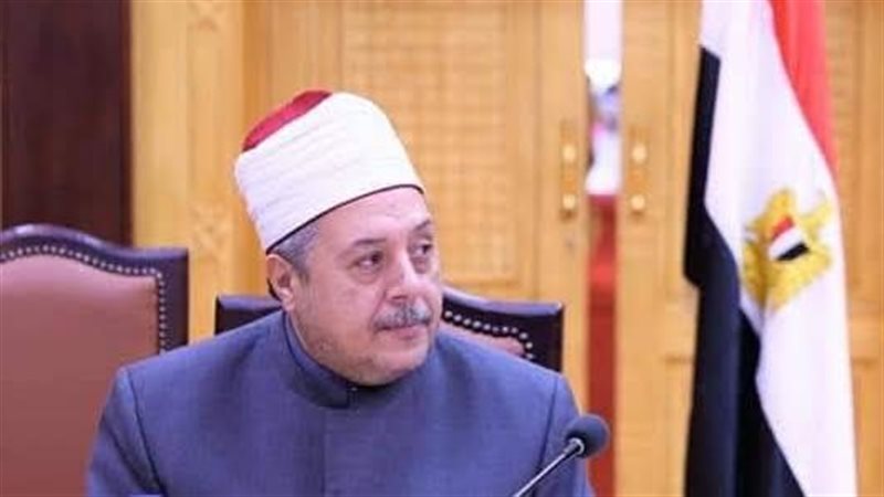 قطاع المعاهد الأزهرية يطلق حملة «عقلُك أمانة» لحماية العقول وترسيخ الوسطية*