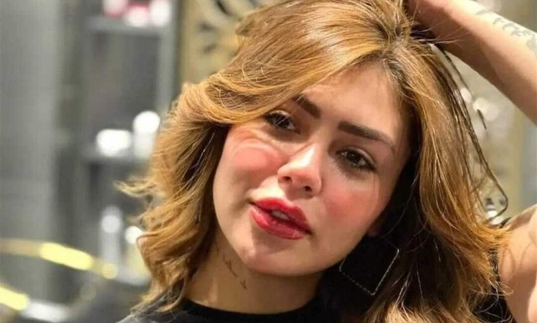 هدير عبد الرازق