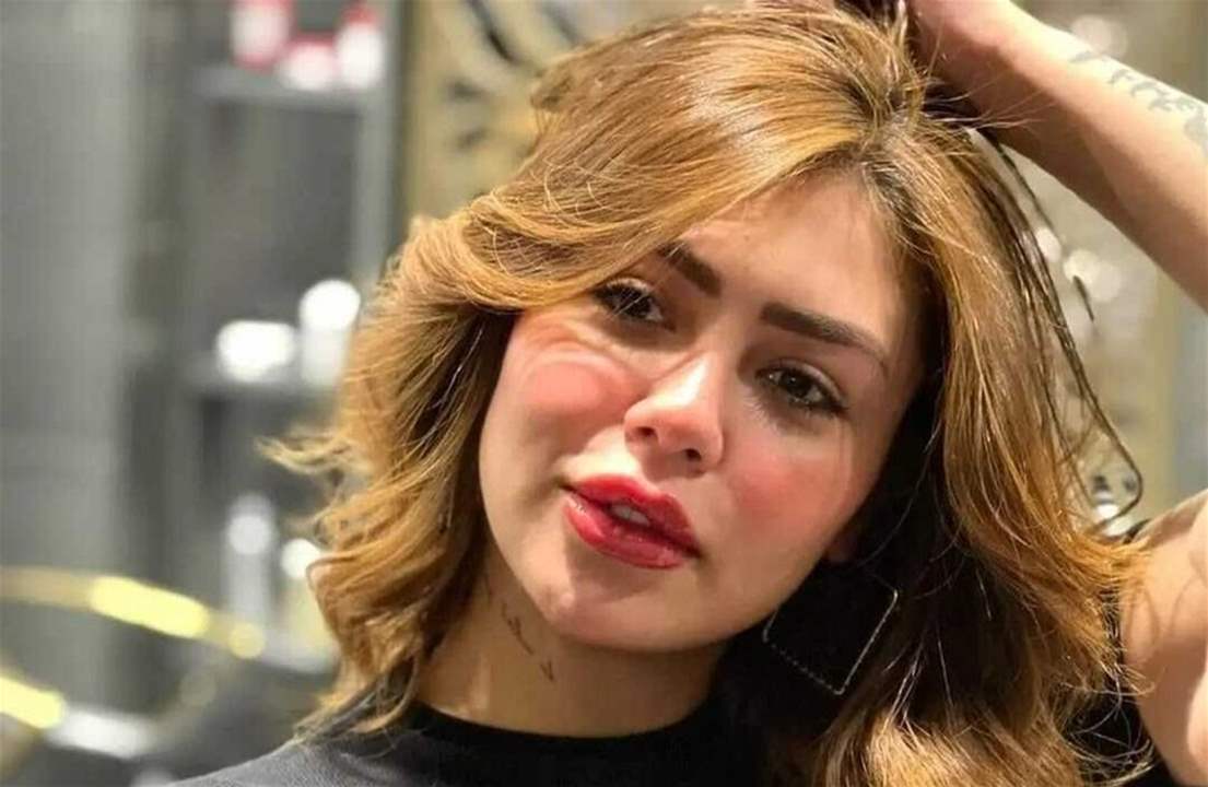 حبس البلوجر هدير عبد الرازق عامًا مع الشغل.. ما هي القصة؟