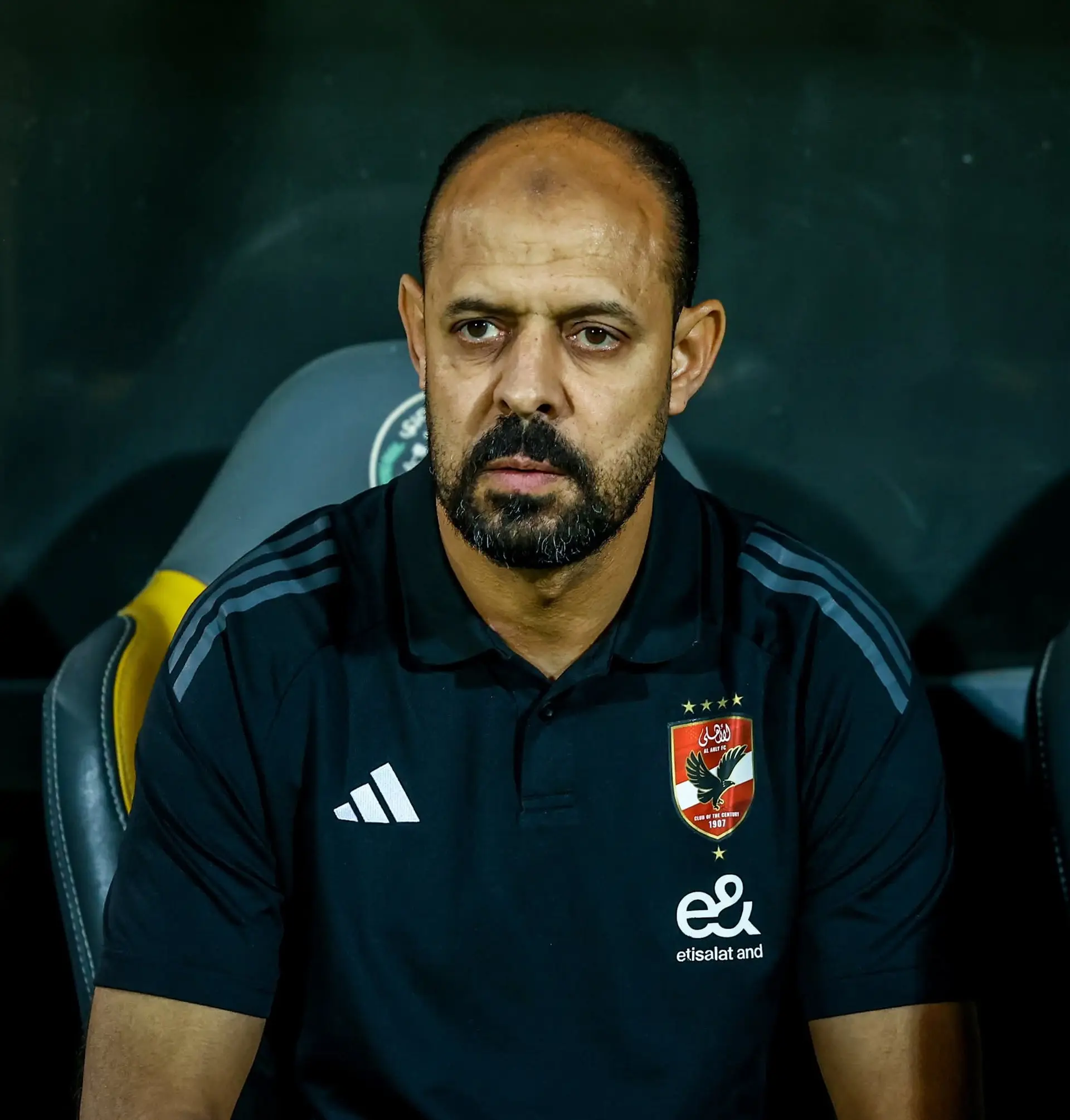 قرار عاجل من مدرب الأهلي قبل مواجهة الزمالك في الدوري
