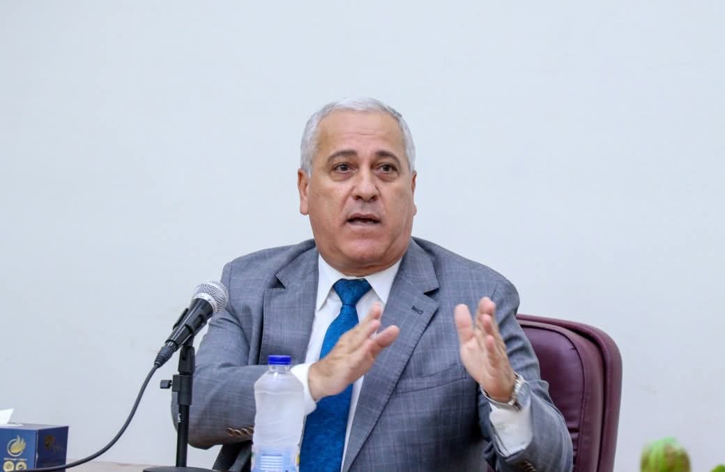 الهيئة الوطنية للصحافة تواصل جلسات الاستماع حول تطوير المحتوى الإعلامى