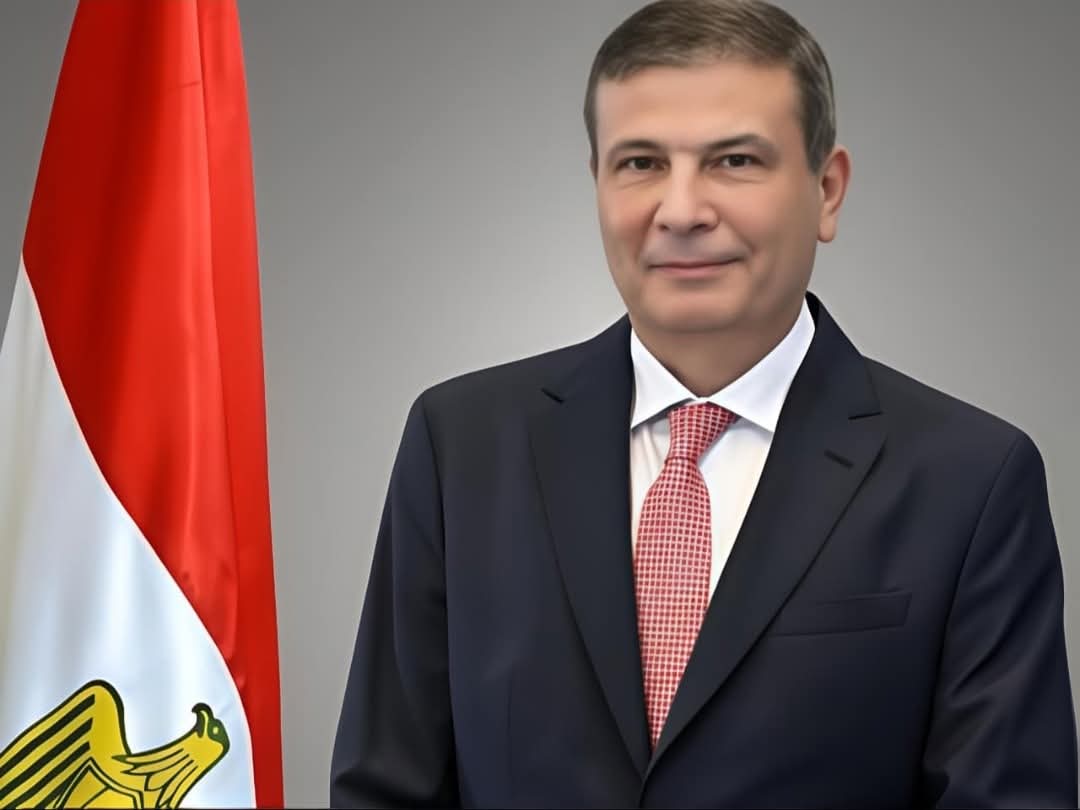 وزيرا الزراعة والشئون النيابية فى إيطاليا للاطلاع على منظومة التعاونيات الزراعية 