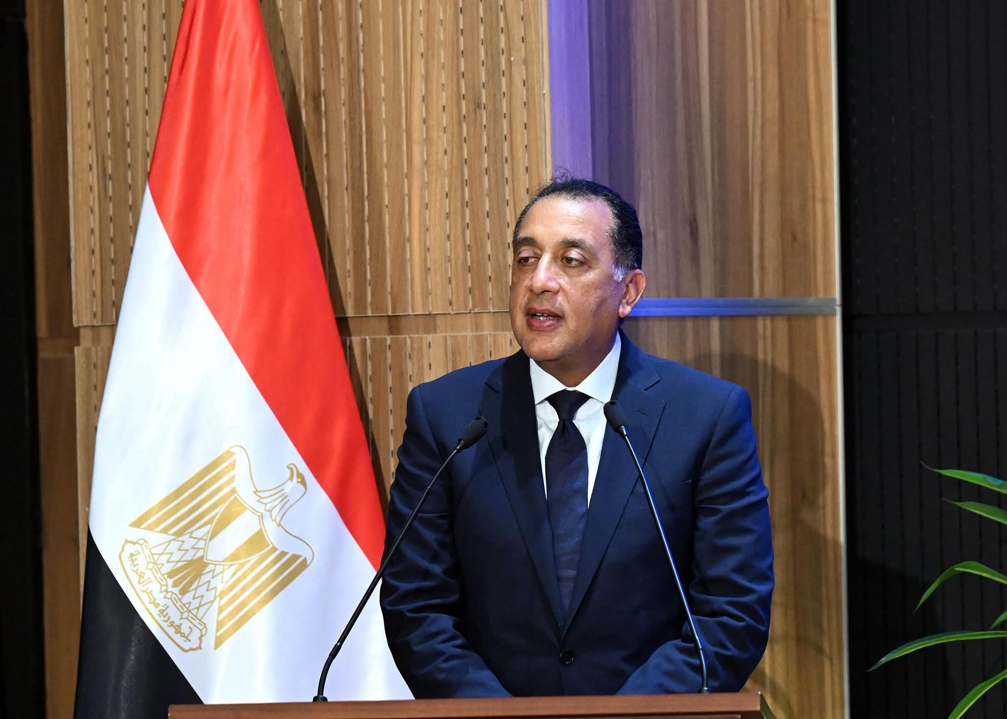 رئيس الوزراء: مراسي البحر الأحمر"نقلة نوعية ..والعوائد الاقتصادية كبيرة جدًا