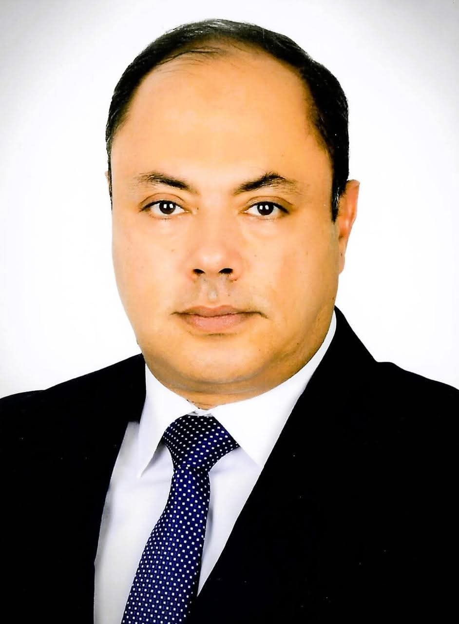 اللواء عمرو عبد المنعم رئيسًا لهيئة تنمية الصعيد 