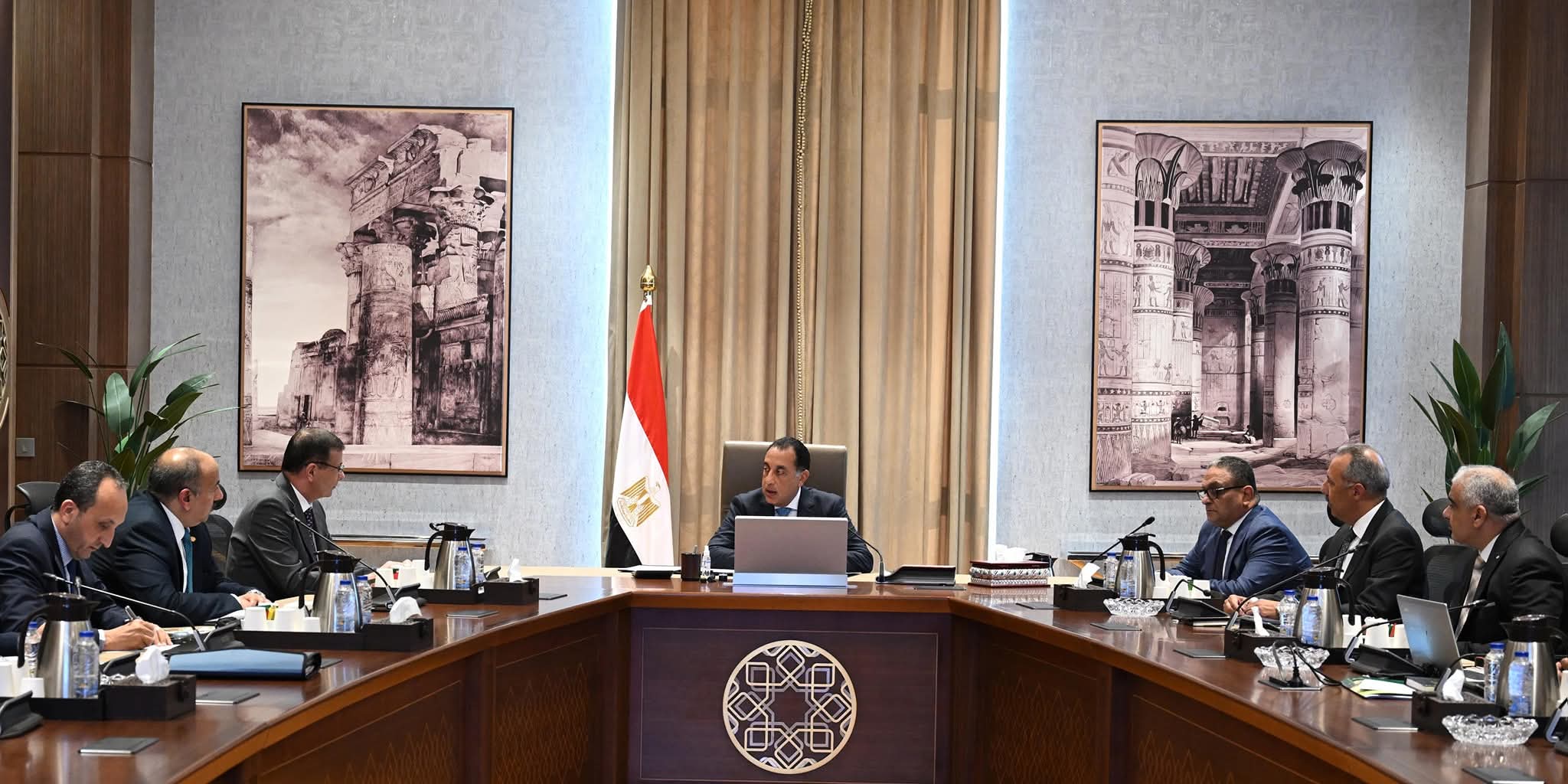 مصر الأولى عالميًا في إنتاجية وحدة المساحة للقمح الربيعي.. والرابع للقمح الشتوي - الخبر لايف