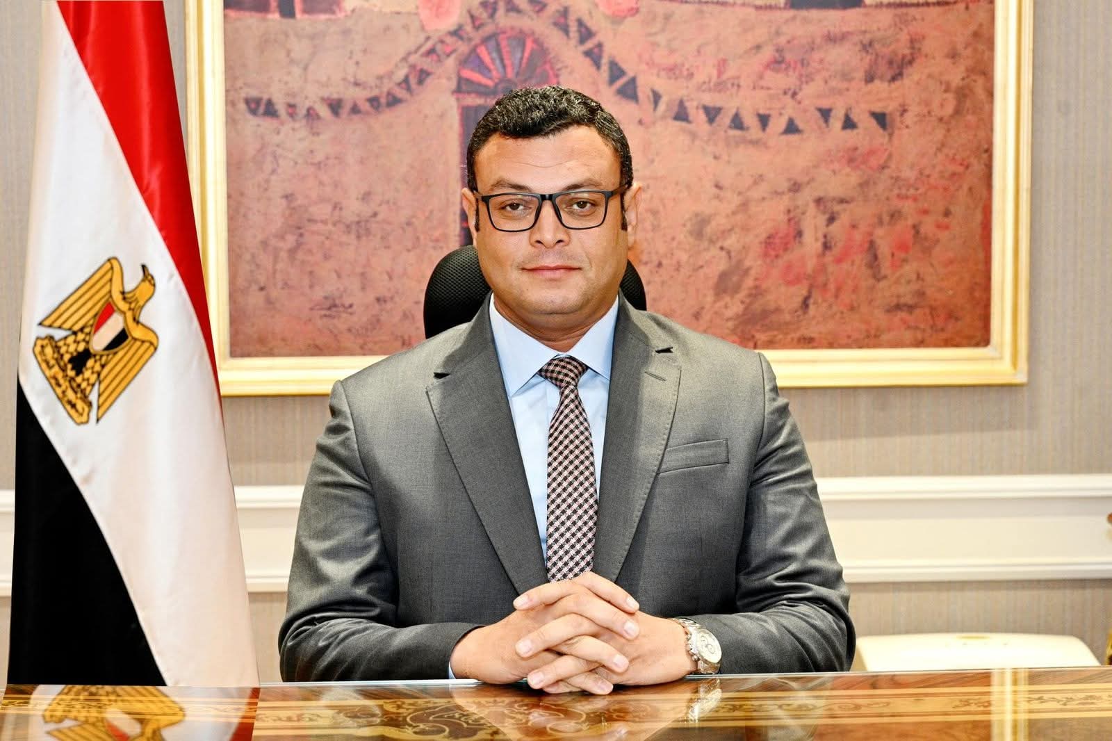 ننشر بالأسماء حركة التغييرات بهيئة المجتمعات العمرانية وأجهزة المدن الجديدة