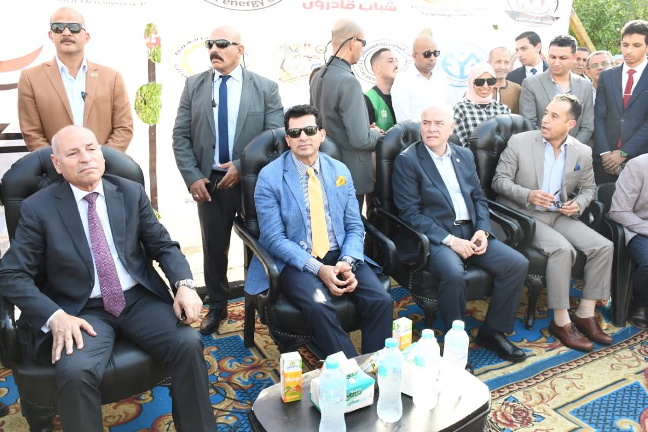 إطلاق مبادرة الكيانات في الشارع..من المطربة