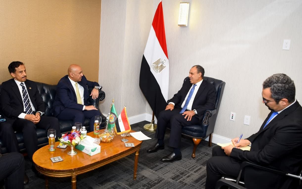 وزير الخارجية: أمن الخليج جزء من الأمن القومي المصري.. ومصر تدين عدوان الاحتلال على قطر