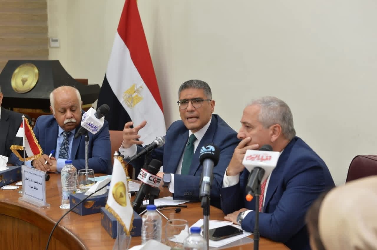 أعلى درجات الجاهزية استعدادًا لافتتاح المتحف المصري الكبير