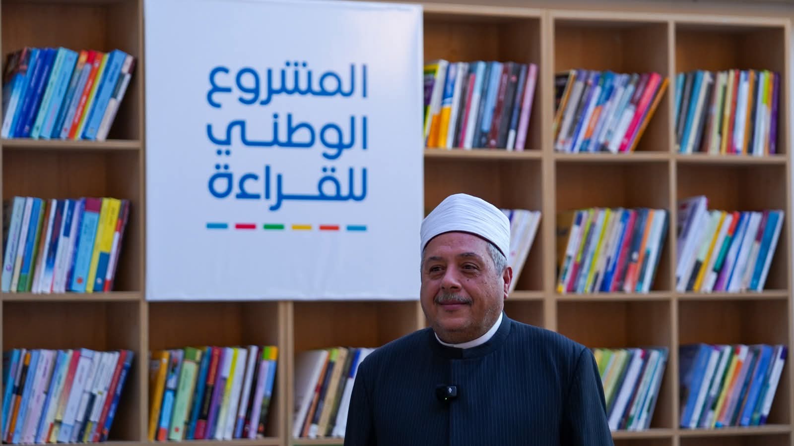 رئيس قطاع المعاهد الأزهرية: مصرَ لم تُبنَ على القوَّةِ وحدَها بل شُيِّدتْ على العِلمِ والعقلِ والإيمانِ
