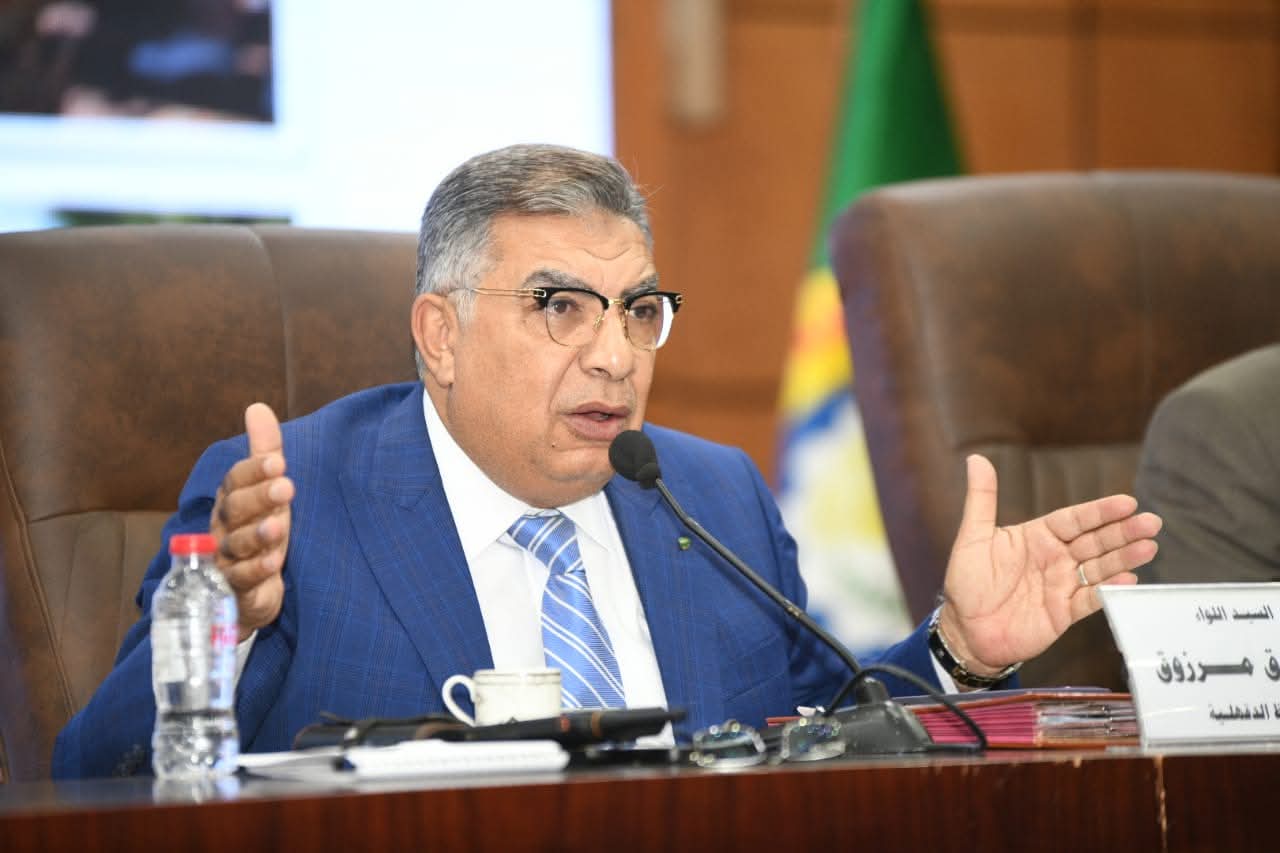 محافظ الدقهلية:خدمة المواطنين عنصر أساسى فى تقييم أداء رؤساء المدن ونوابهم