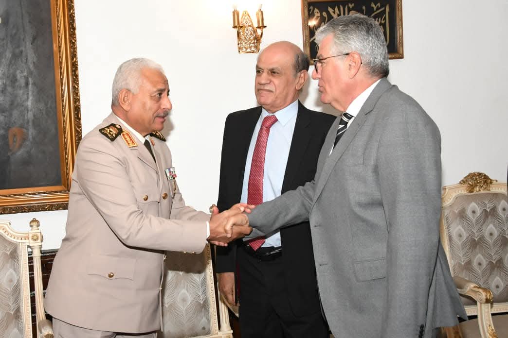 الرئيس السيسي ينيب القائد العام للقوات المسلحة لإحياء ذكرى الزعيم الراحل جمال عبد الناصر