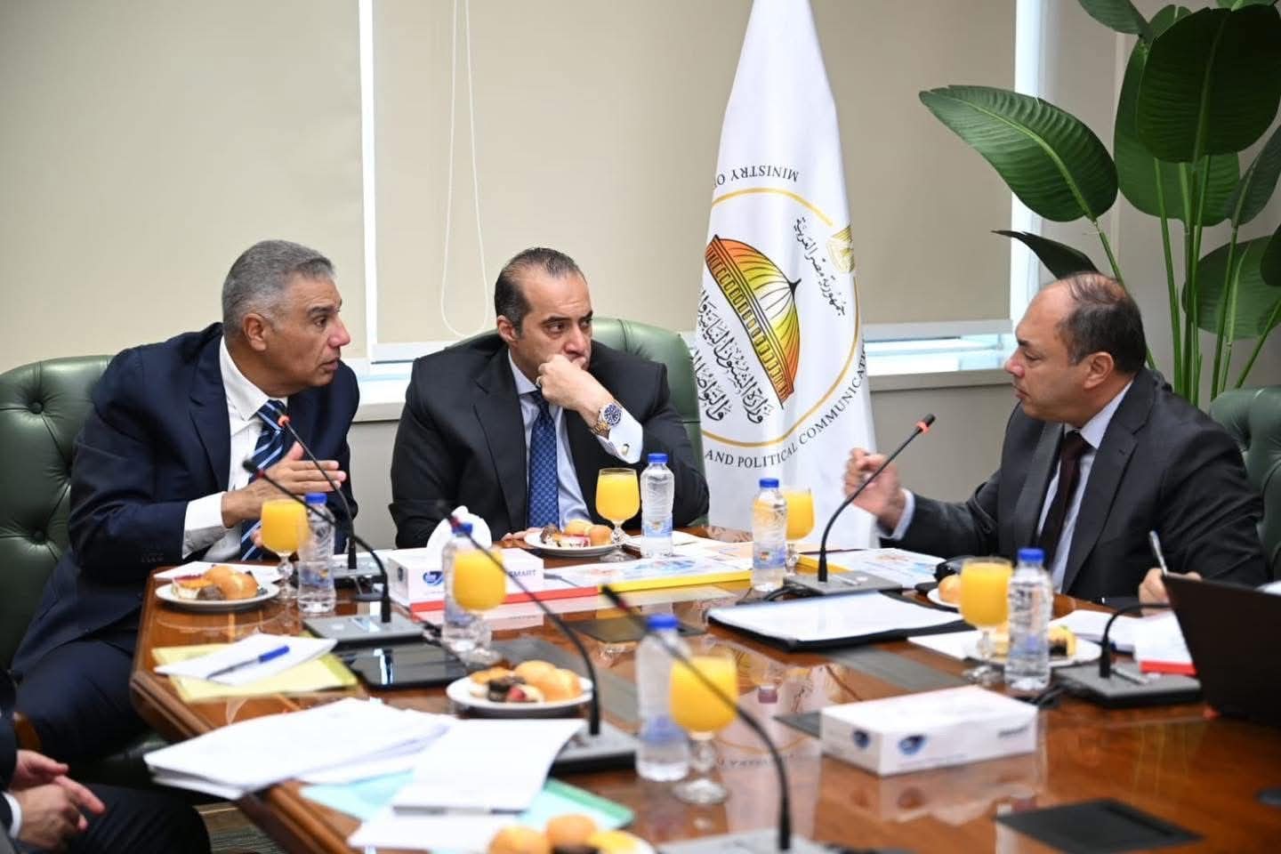 الحكومة تتابع ملف تعويضات النوبة.. 89% صرفوا مستحقاتهم