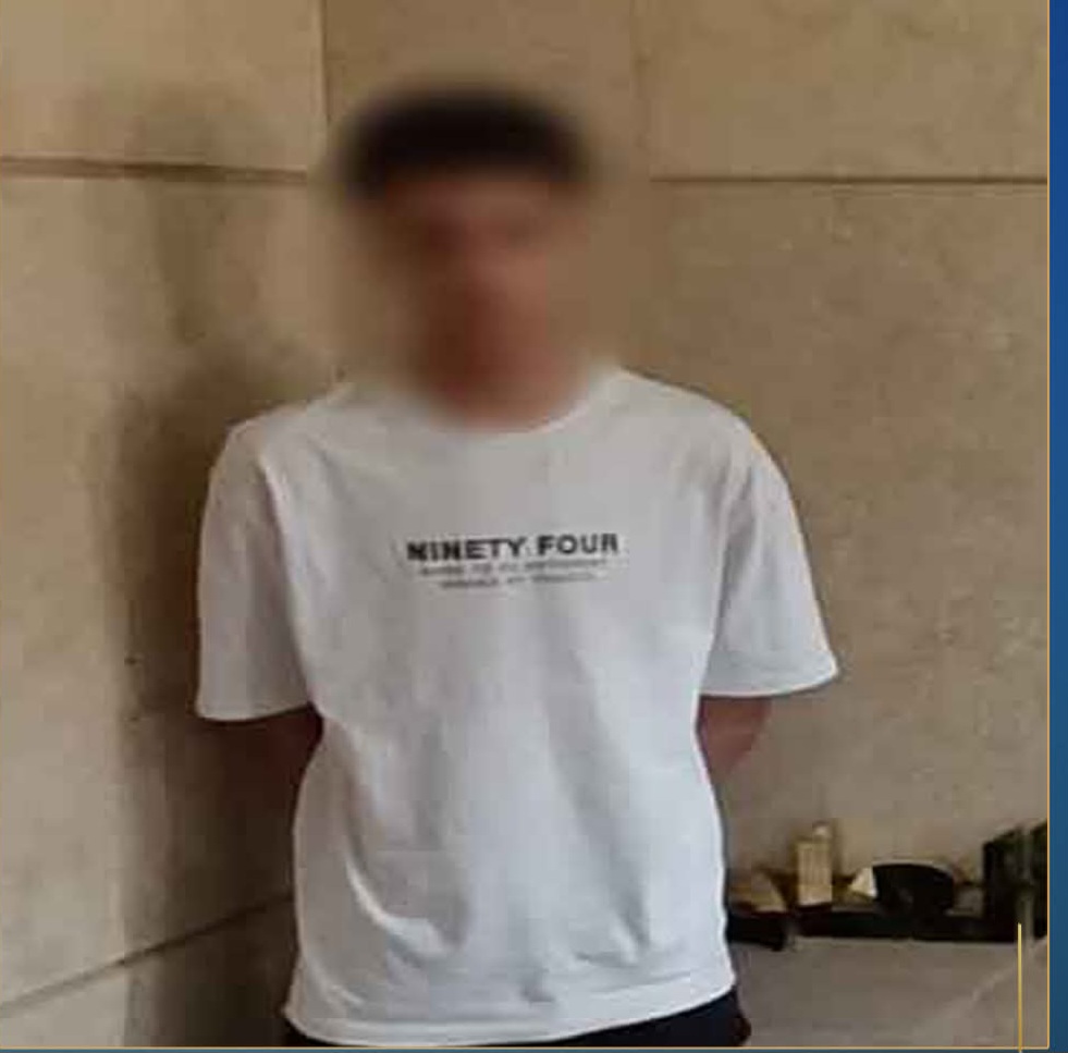 سقوط محتال العملات المزيفة.. استولى على أموال ضحاياه عبر حسابات وهمية