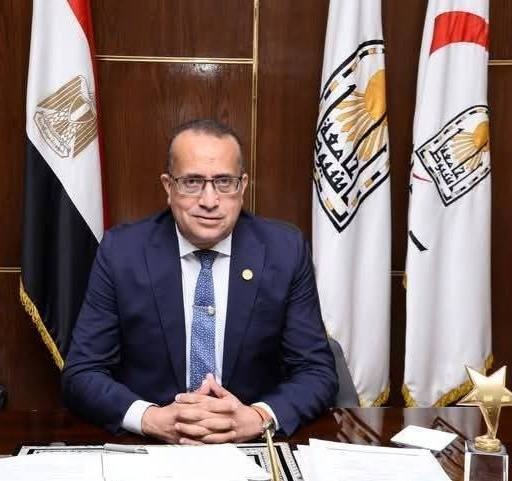 نجاح جراحة نادرة لاستئصال ورم ضخم بالوجه بمستشفى جامعة أسيوط