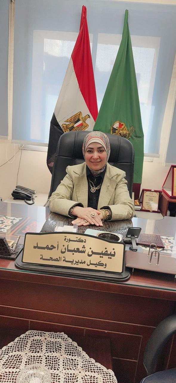95 منشأة طبية بالفيوم تخضع لمراجعة شاملة ضمن خطة وزارة الصحة للحوكمة والجودة
