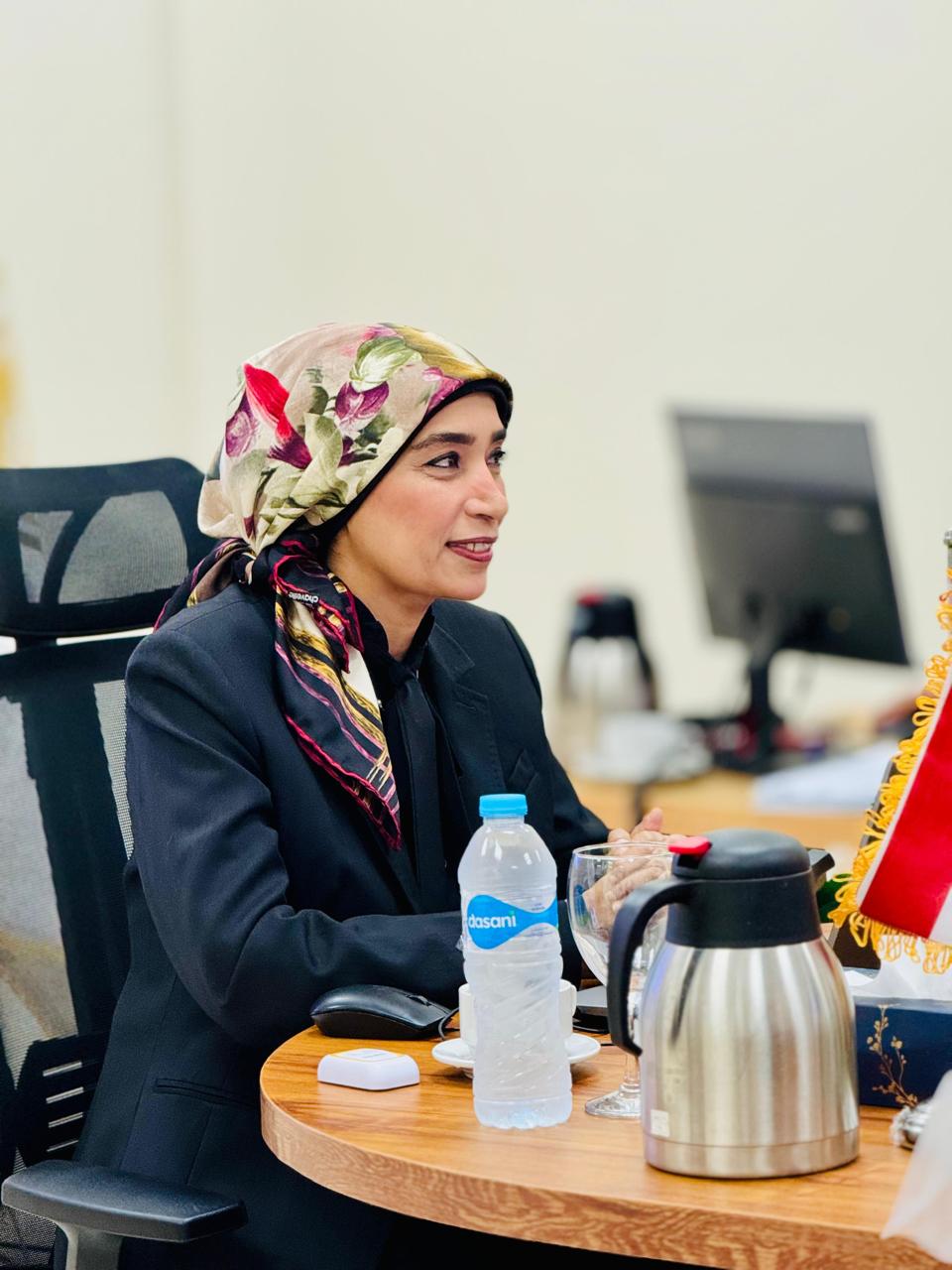 مجلس جامعة الأقصر يقرّ تعاونًا دوليًا مع برشلونة ويعتمد نتائج الامتحانات ويستعد لافتتاح كلية التمريض