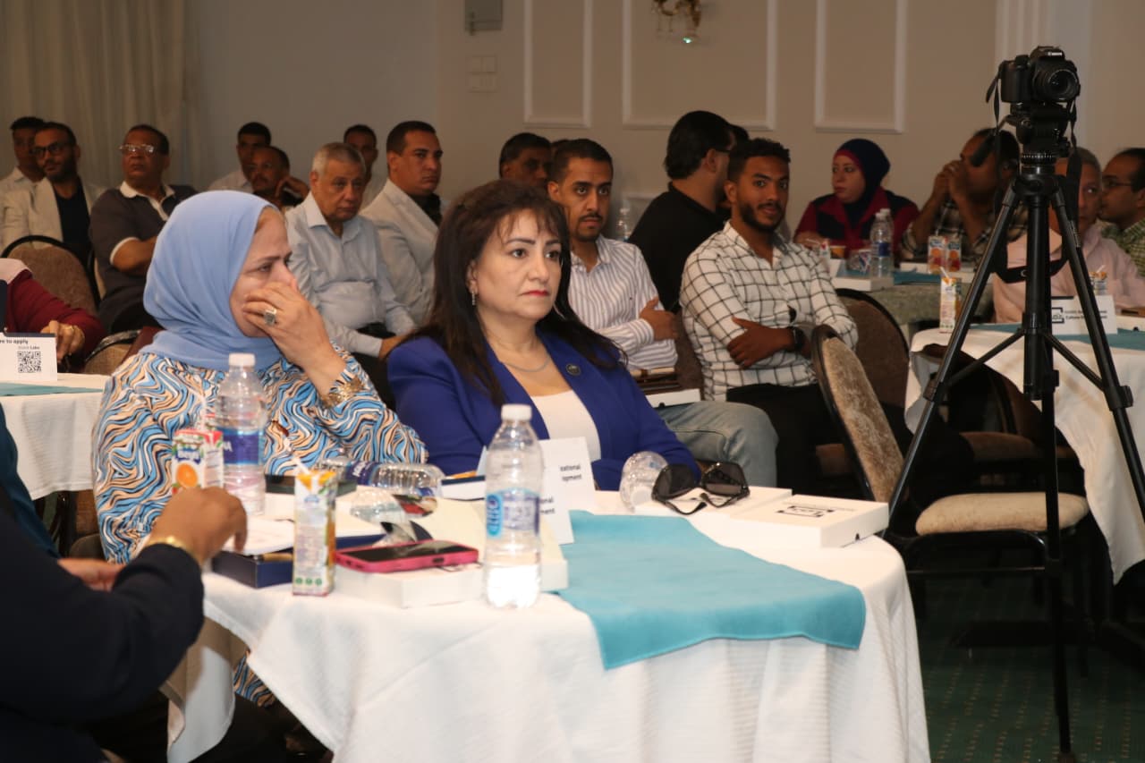 إطلاق أول مشروع في مصر يوظف المسرح الاجتماعي لتطوير بيئة العمل
