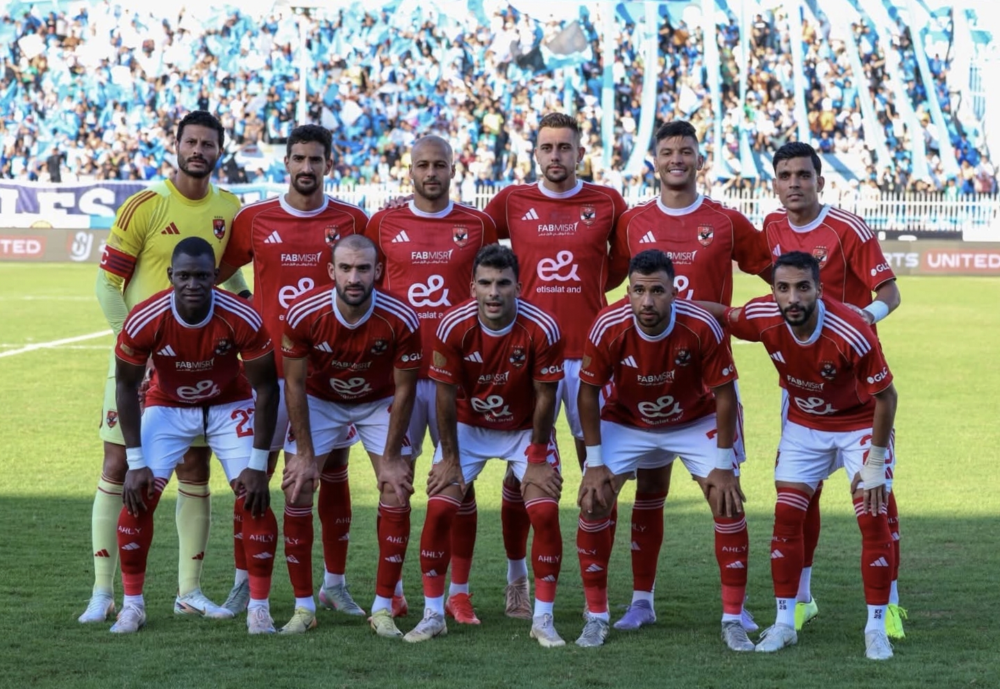 مرض إمام عاشور يثير الفزع بين اللاعبين والجهاز الفنى والإدارى بالأهلى