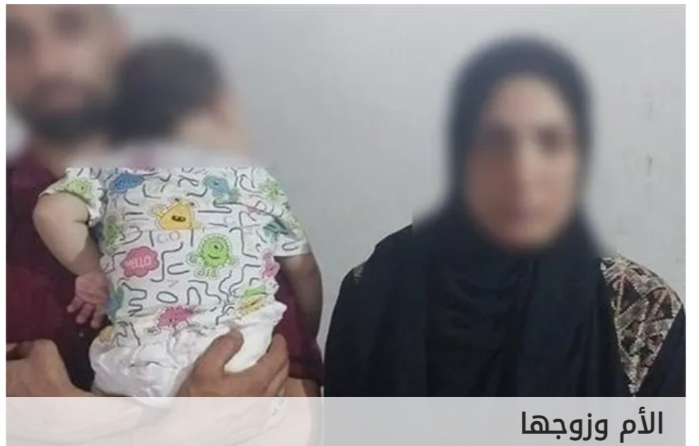 الداخلية تكشف حقيقة فيديو «بيع أب لطفله» بالإسكندرية